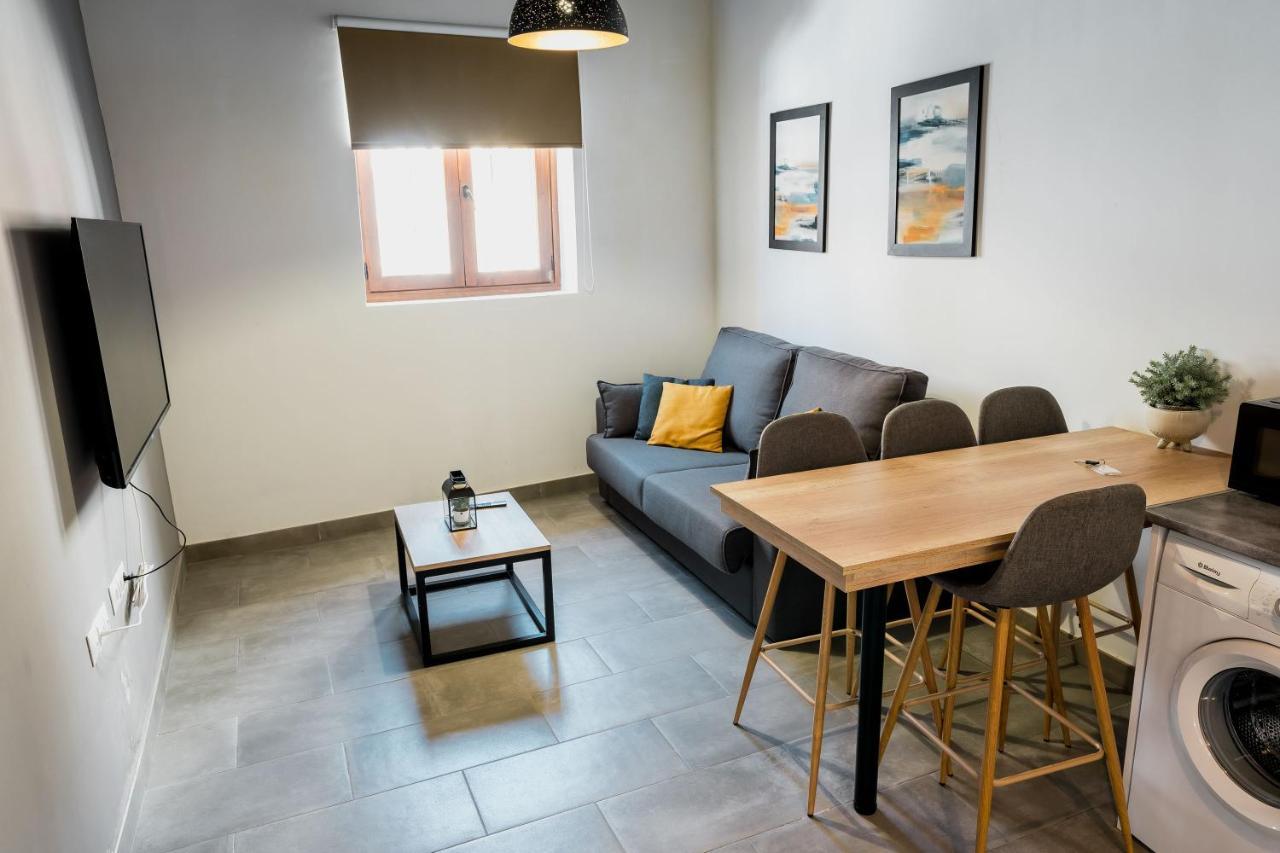 Ferienwohnung Ibericabeds Albaicin Granada Exterior foto