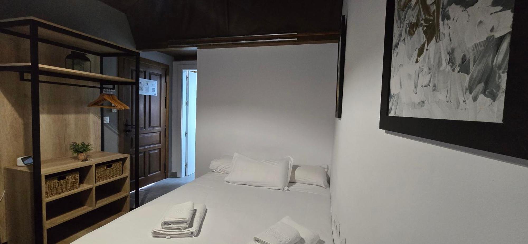 Ferienwohnung Ibericabeds Albaicin Granada Exterior foto